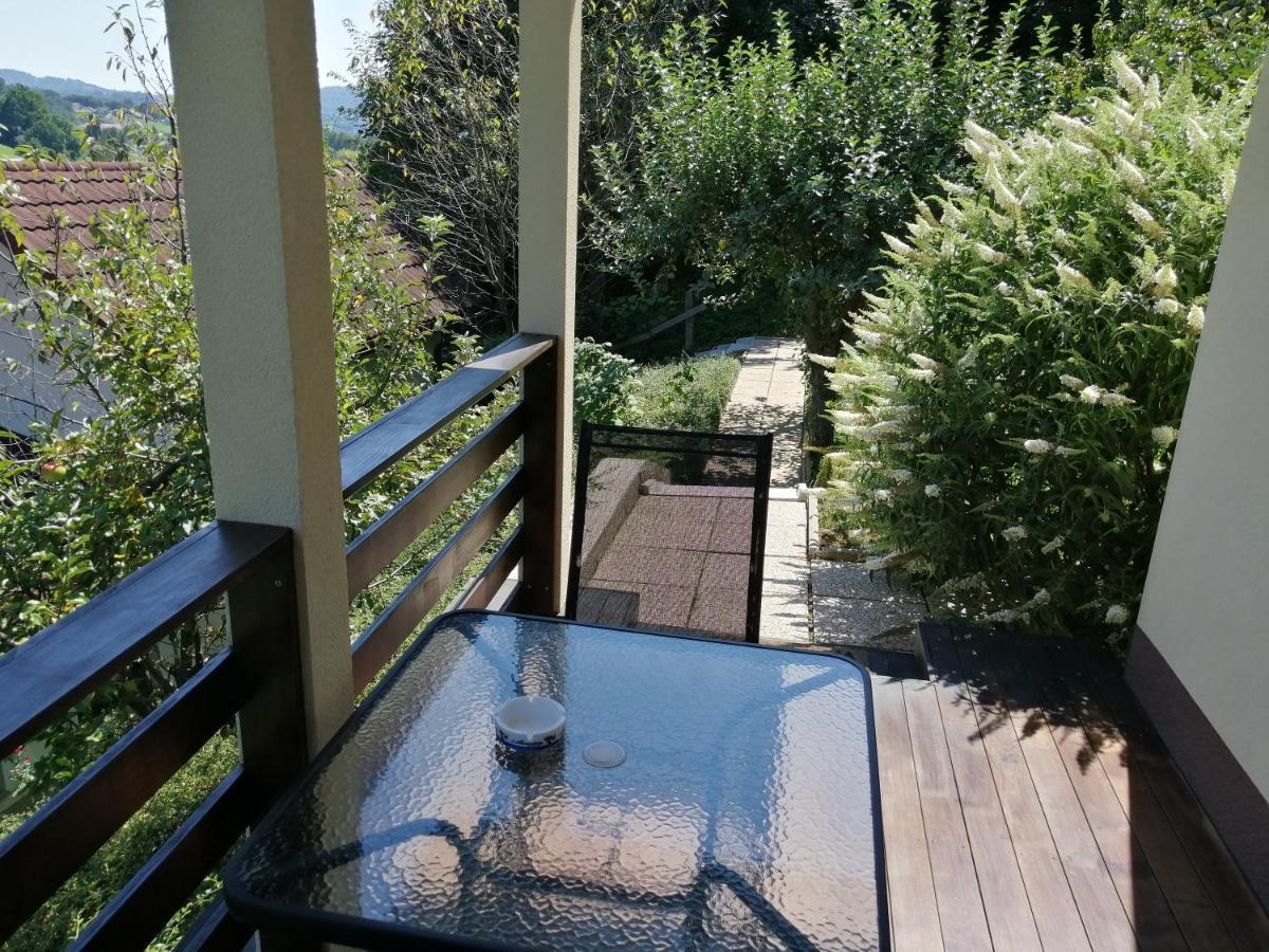 Apartments Ina Rogaška Slatina Kültér fotó