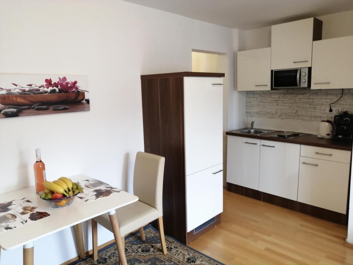Apartments Ina Rogaška Slatina Kültér fotó