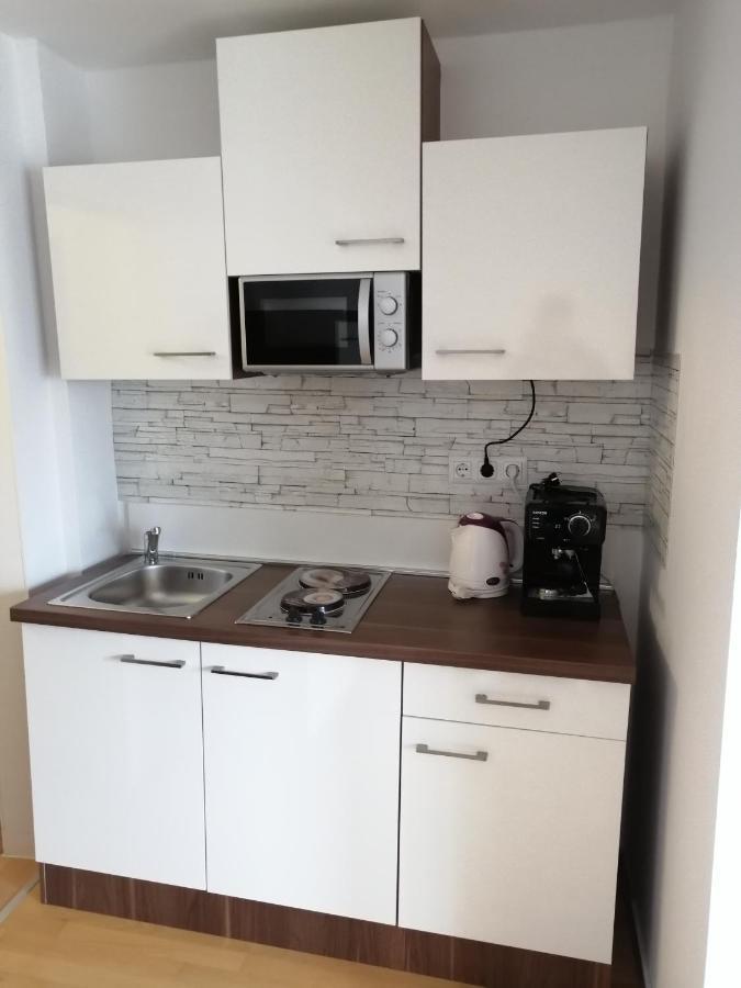 Apartments Ina Rogaška Slatina Kültér fotó