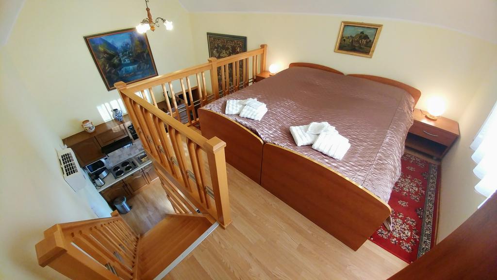Apartments Ina Rogaška Slatina Kültér fotó