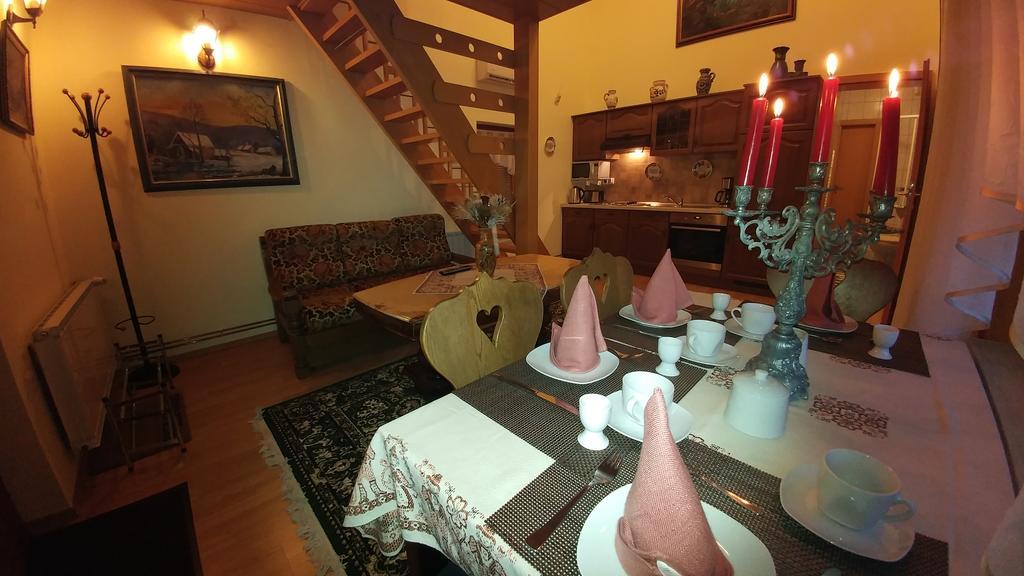 Apartments Ina Rogaška Slatina Kültér fotó