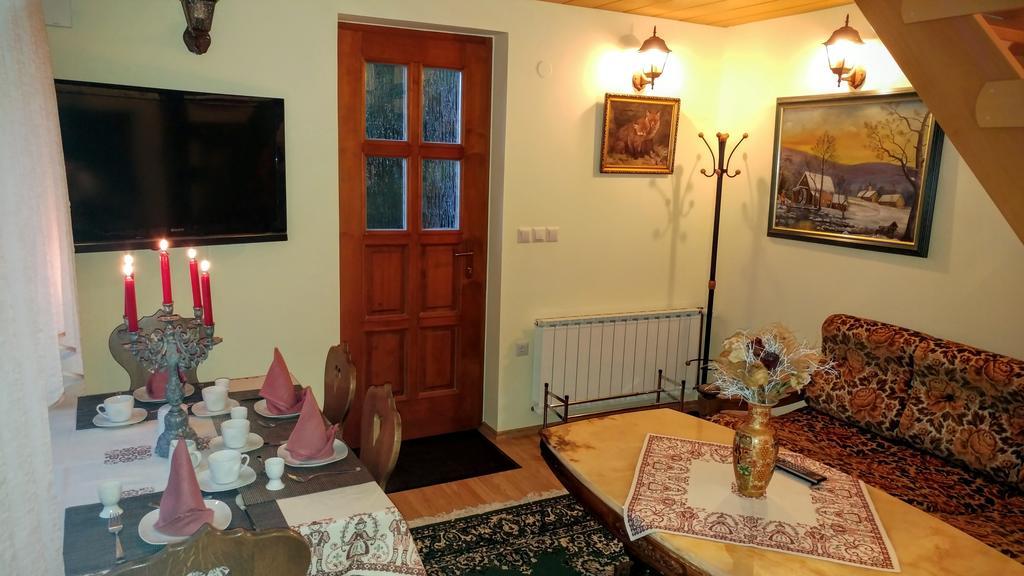 Apartments Ina Rogaška Slatina Kültér fotó