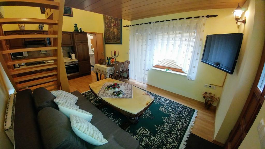 Apartments Ina Rogaška Slatina Kültér fotó