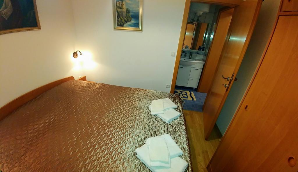 Apartments Ina Rogaška Slatina Kültér fotó