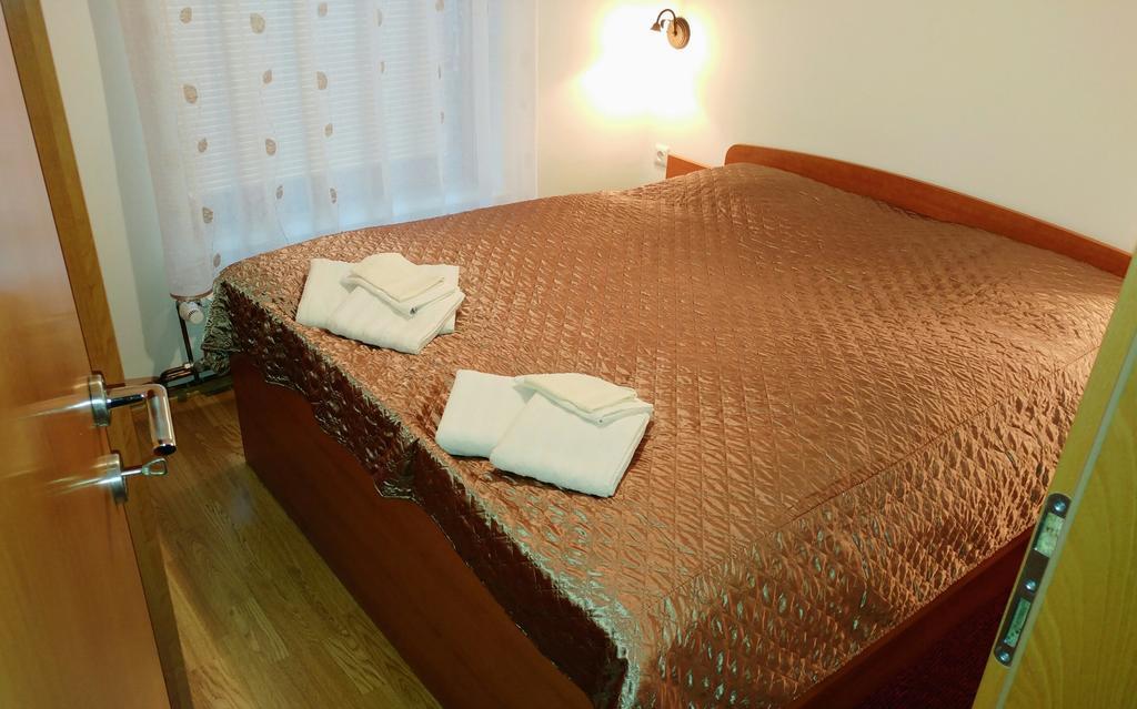 Apartments Ina Rogaška Slatina Kültér fotó