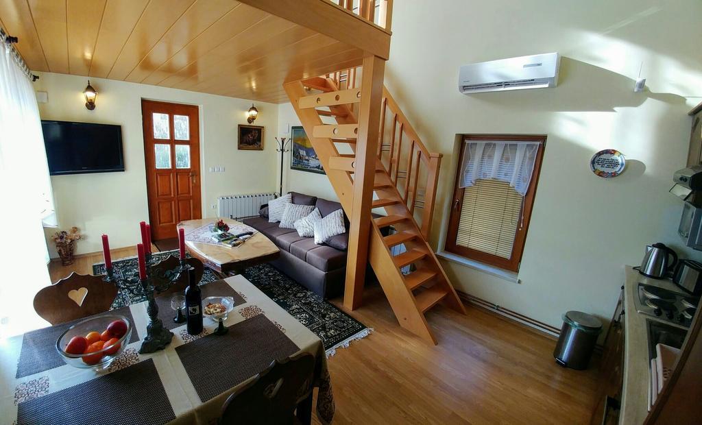 Apartments Ina Rogaška Slatina Kültér fotó