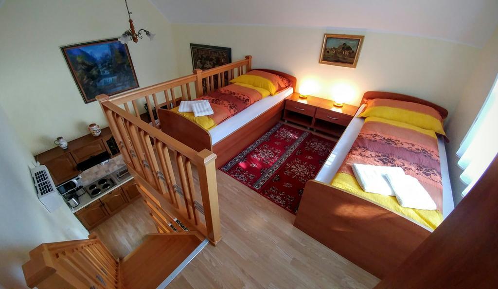 Apartments Ina Rogaška Slatina Kültér fotó