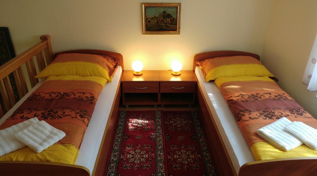 Apartments Ina Rogaška Slatina Kültér fotó