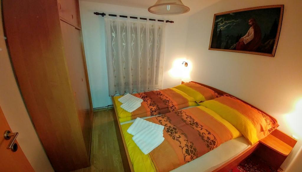 Apartments Ina Rogaška Slatina Kültér fotó