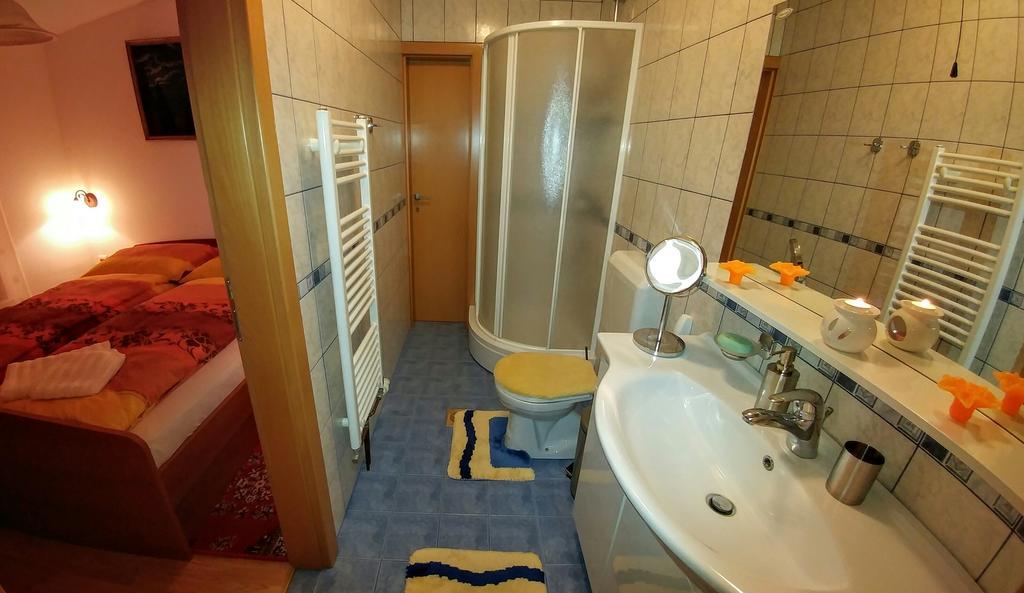 Apartments Ina Rogaška Slatina Kültér fotó
