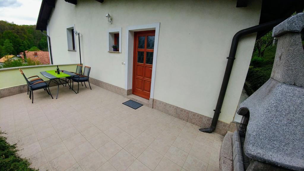 Apartments Ina Rogaška Slatina Kültér fotó
