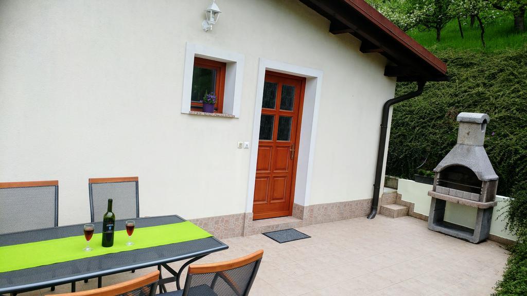 Apartments Ina Rogaška Slatina Kültér fotó