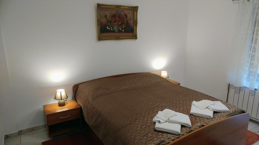 Apartments Ina Rogaška Slatina Kültér fotó