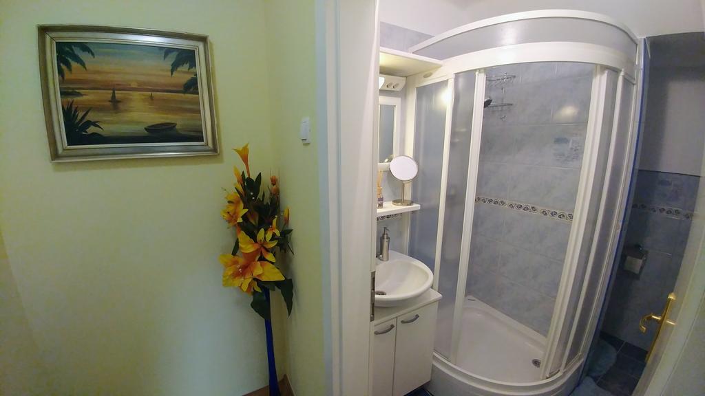 Apartments Ina Rogaška Slatina Kültér fotó