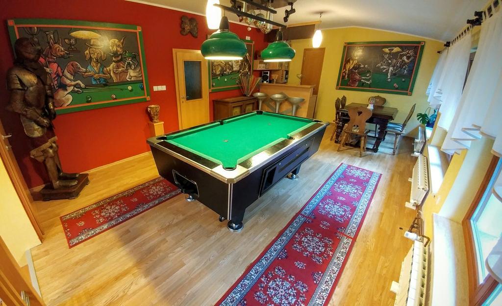 Apartments Ina Rogaška Slatina Kültér fotó
