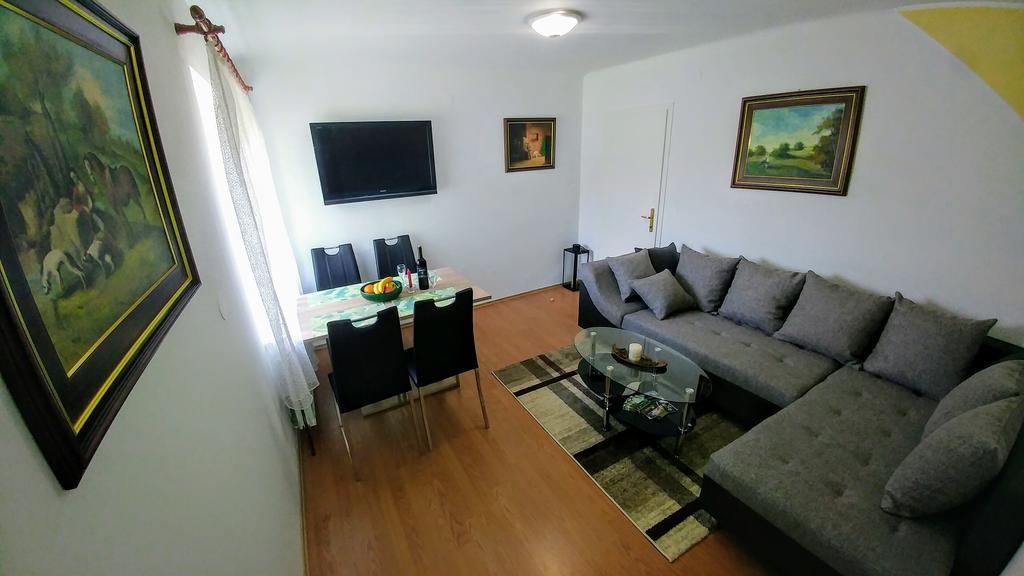 Apartments Ina Rogaška Slatina Kültér fotó
