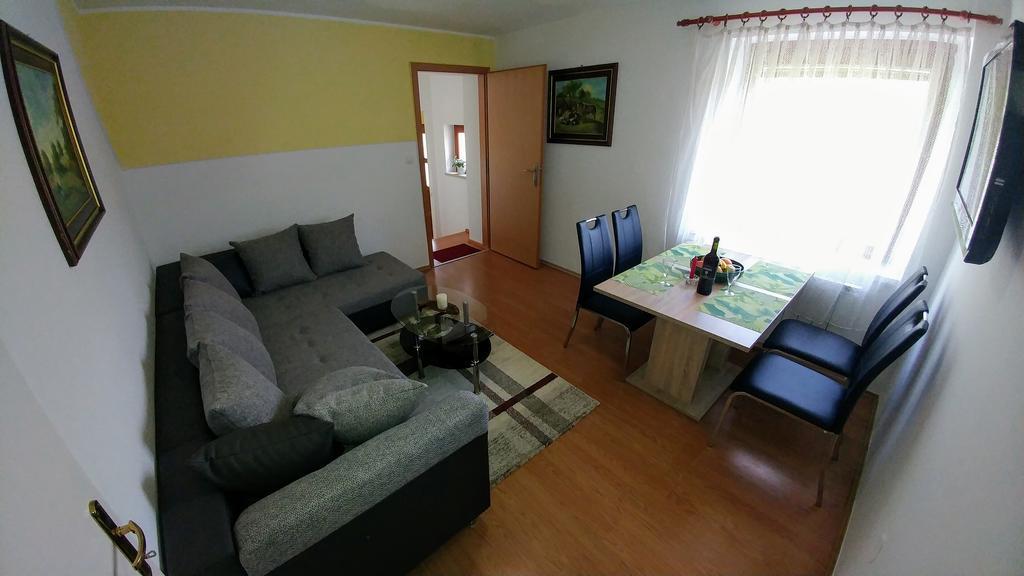 Apartments Ina Rogaška Slatina Kültér fotó
