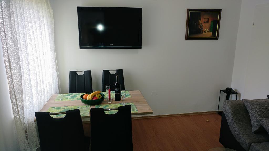 Apartments Ina Rogaška Slatina Kültér fotó
