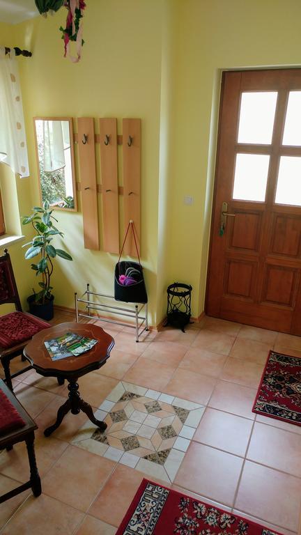 Apartments Ina Rogaška Slatina Kültér fotó