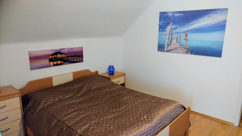 Apartments Ina Rogaška Slatina Kültér fotó